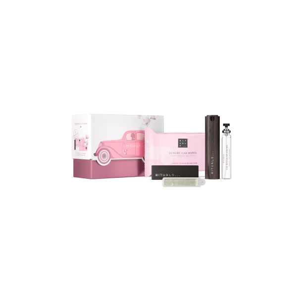 Rituals Sakura Car Gift Set