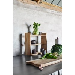 Muubs HYLDE MELANG � NATUR