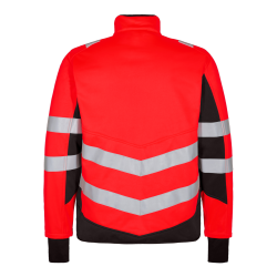 F.Engel Safety softshelljakke