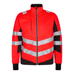 F.Engel Safety softshelljakke