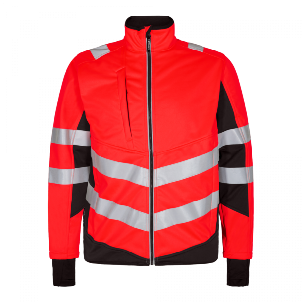 F.Engel Safety softshelljakke