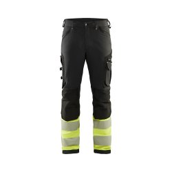 Bl�kl�der HIGH VIS BUKS 4-VEJS STRETCH