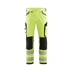 Bl�kl�der HIGH VIS BUKS 4-VEJS STRETCH
