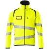 High Vis Gul/Sort,S