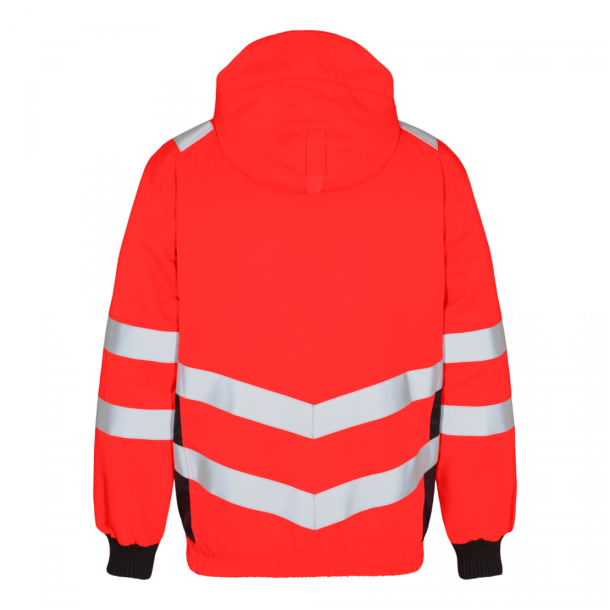 F.Engel Safety Pilotjakke, Let foret