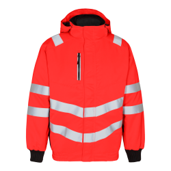 F.Engel Safety Pilotjakke, Let foret