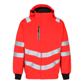 F.Engel Safety Pilotjakke, Let foret