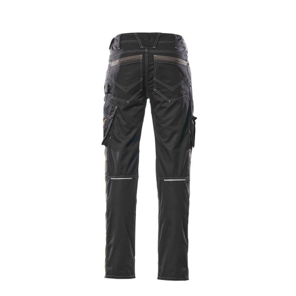 Mascot Oldenburg Bukser m. l�rlommer