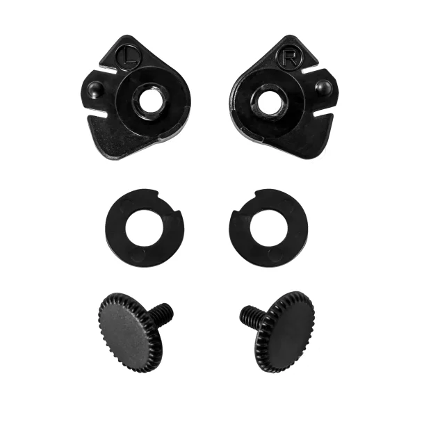 OS - Skrues�t for visir KASK 