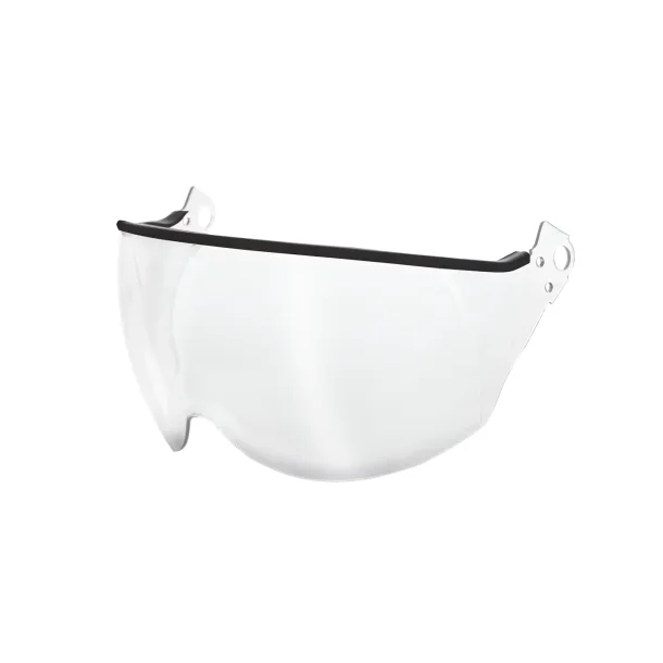 OS - Visir KASK V2 Plus kort - klar 