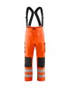 XS,High Vis orange