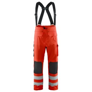 Blklder HIGH VIS REGNBUKS LEVEL 2