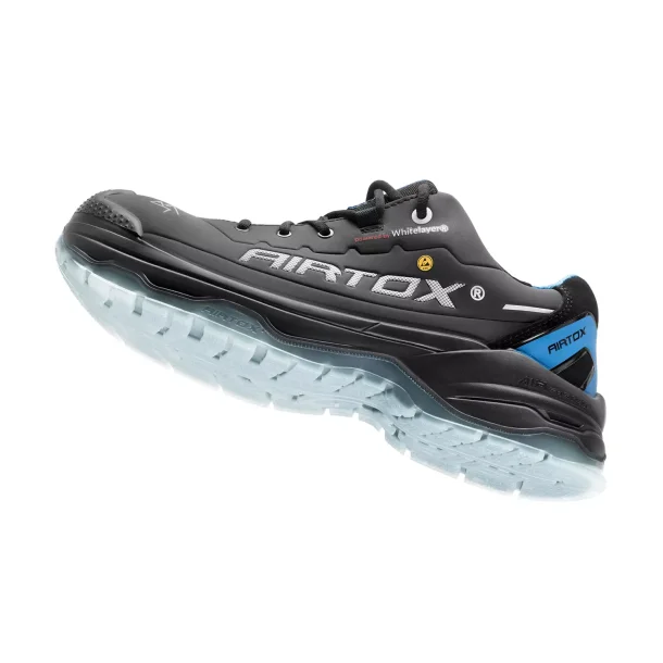 Airtox TX1 sikkerhedssko S3