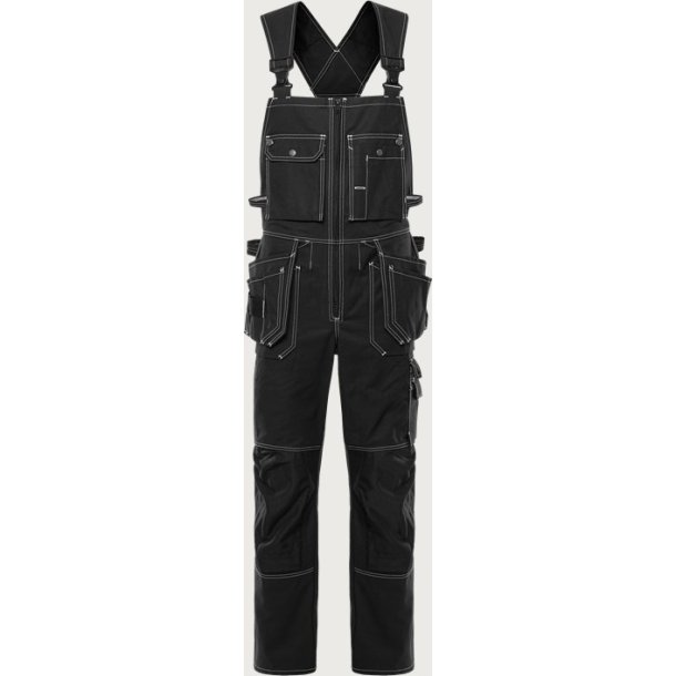 Fristads H�NDV�RKER OVERALLS 51 FAS