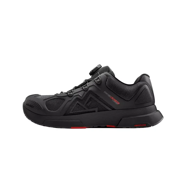 Airtox FM11B Black Edit sikkerhedssko S1P