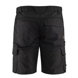 INDUSTRI SHORTS MED STRETCH