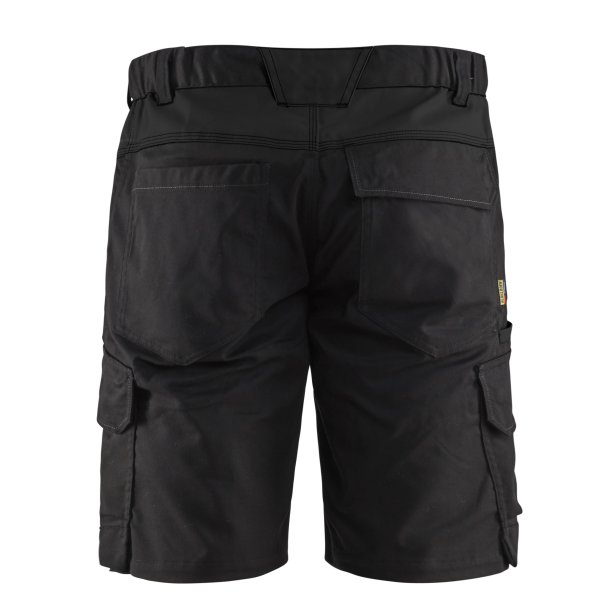 INDUSTRI SHORTS MED STRETCH