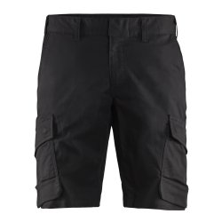 INDUSTRI SHORTS MED STRETCH
