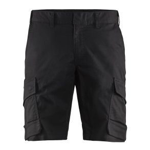 INDUSTRI SHORTS MED STRETCH