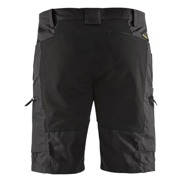 Bl�kl�der SERVICE SHORTS MED STRETCH