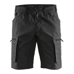 Blklder SERVICE SHORTS MED STRETCH