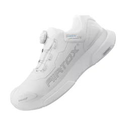 Airtox FW44 sikkerhedssko S3S, Hvid