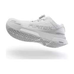 Airtox FW44 sikkerhedssko S3S, Hvid