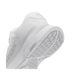 Airtox FW44 sikkerhedssko S3S, Hvid