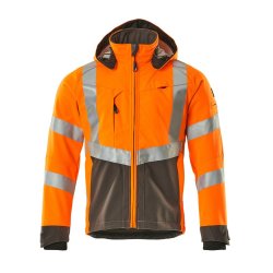 Mascot Softshell jakke