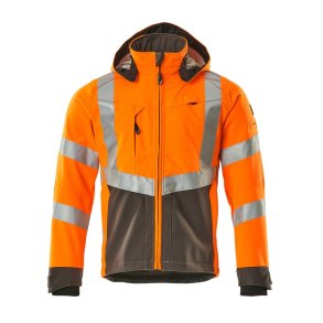 Mascot Softshell jakke