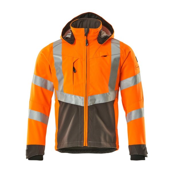 Mascot Softshell jakke