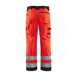Blklder High Vis Buks