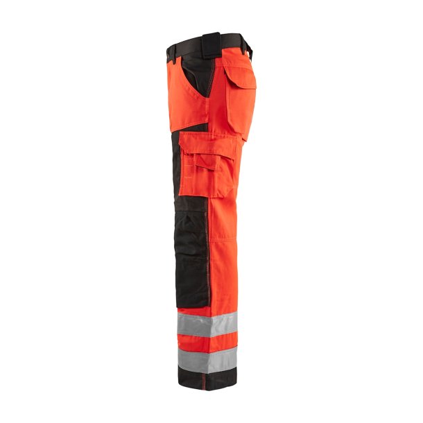 Bl�kl�der High Vis Buks