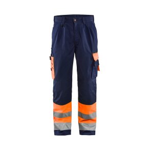 Bl�kl�der High Vis Buks