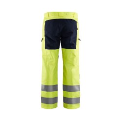 Bl�kl�der HIGH VIS BUKS MED STRETCH
