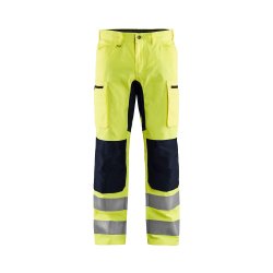 Bl�kl�der HIGH VIS BUKS MED STRETCH