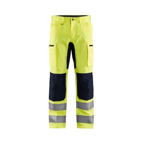 Bl�kl�der HIGH VIS BUKS MED STRETCH