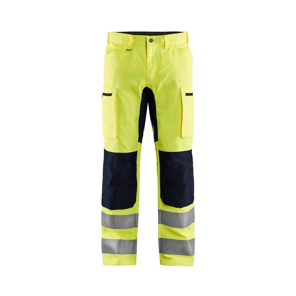 Bl�kl�der HIGH VIS BUKS MED STRETCH