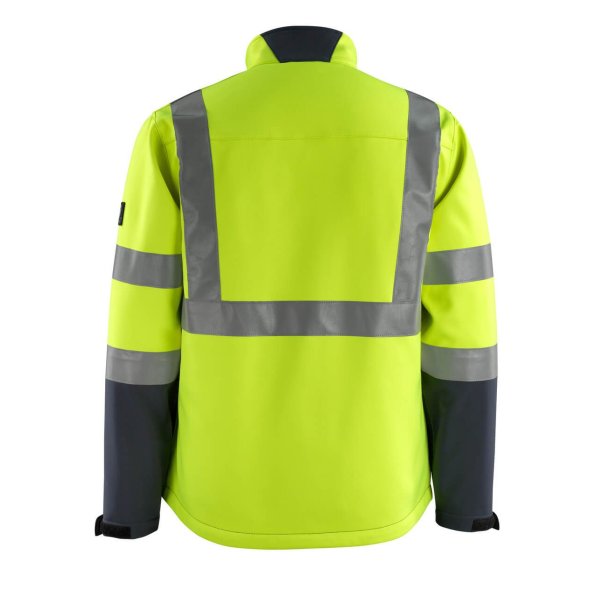 Mascot Kiama shoftshell jakke