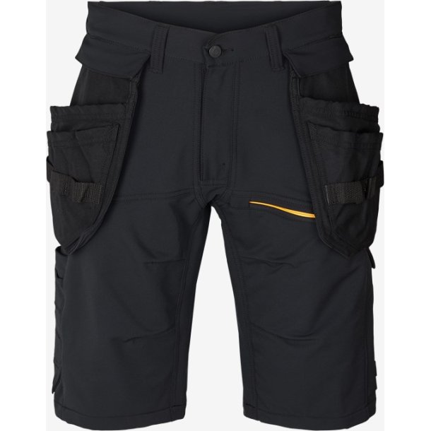 Fristads EVOLVE STRETCH HNDVRKERSHORTS