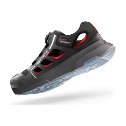 Airtox FS22 ATX sikkerhedssandal S