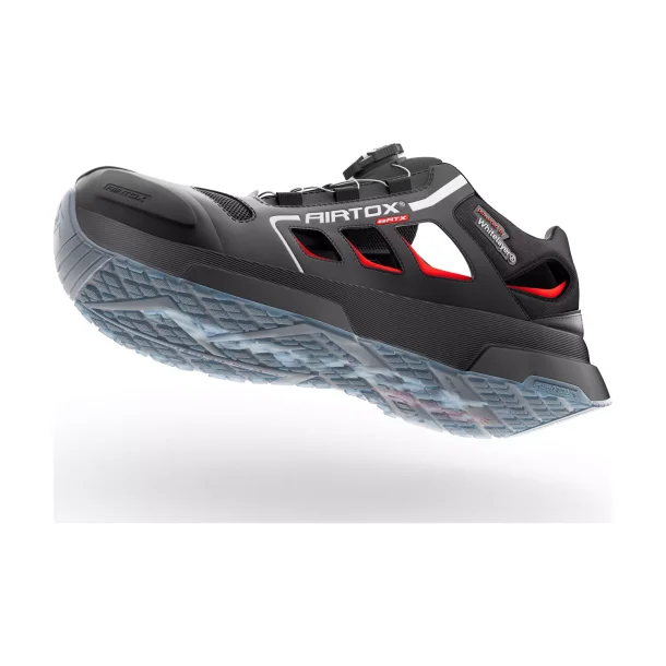 Airtox FS22 ATX sikkerhedssandal S