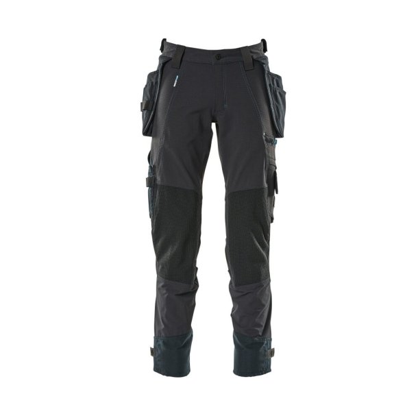 MASCOT ADVANCED Bukser med hngelommer 82C51