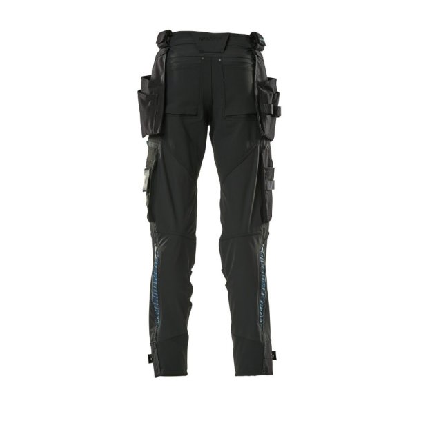 Mascot Bukser med h�ngelommer