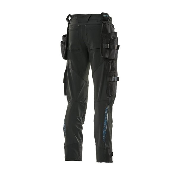 Mascot Bukser med h�ngelommer