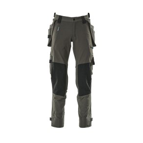 Mascot Bukser med hngelommer