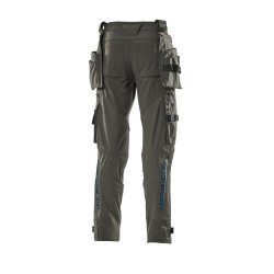 Mascot Bukser med hngelommer