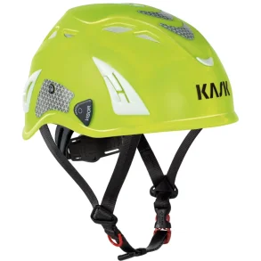 KASK PLASMA AQ, EN 397, LD Hi-Viz
