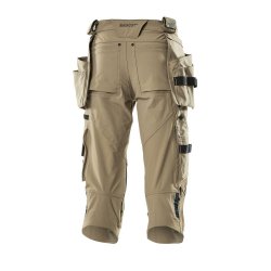 MASCOT - Knickers med hngelommer