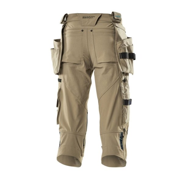 MASCOT - Knickers med h�ngelommer